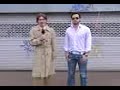 Soccer AM - Yorkshire News - Male Model
