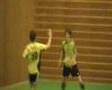 Aukracup VVIL 1 -Tingvoll 4-3 Mål av Karl Arne Stokkeland