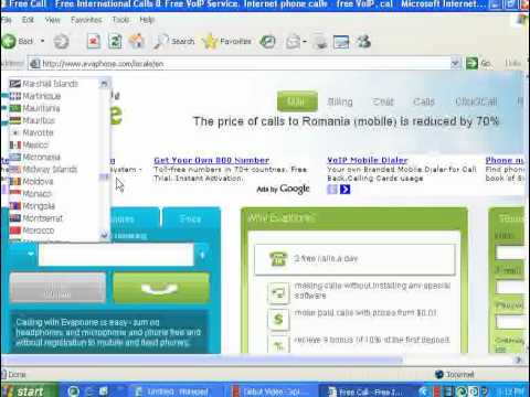 how to call from pc to mobile for free in india