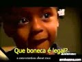 Teste sobre o preconceito