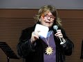 8 Marzo - Donne e Agricoltura - Roma, Casa del Jazz 8 Marzo - Donne e Agricoltura - Roma, Casa del Jazz
