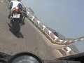 BMW K1200S - F800 Calafat - carlessala