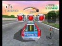 Daytona Usa 2001 - Sega Dreamcast