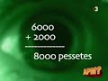 [APM?] Alguna Pregunta Més? El cerdito Benito