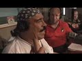 The Iron Sheik on the Covino and Rich Show The Iron Sheik on the Covino and Rich Show