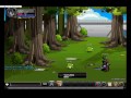 AQW - 100k in under 10 minutes
