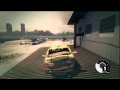 DiRT 3 - Battersea Compound Depot 100%