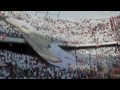 HD  Himno SevillaFC A tribute to Puerta at Ramón Sánchez Pizjuán