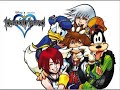 Kingdom Hearts Music - Traverse Town