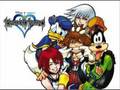 Kingdom Hearts Music - Traverse Town
