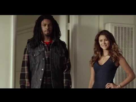Let's be cops funny scene