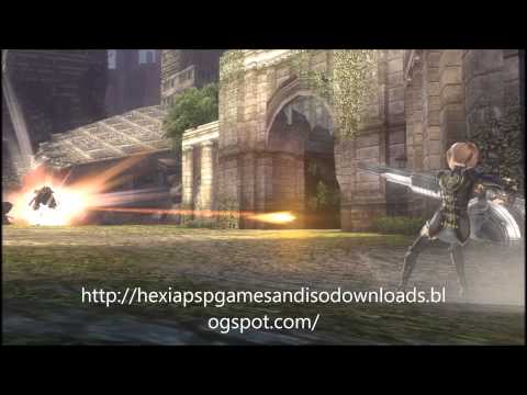 how to patch god eater 2