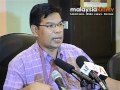 RoS threatens to deregister PKR