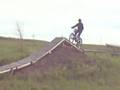fort macleod ladder drop