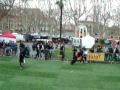 T�l�thon HURRICANES 2007 V