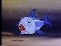 Goofy aprendiendo a pescar - [How to Fish] (1942)