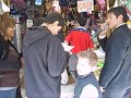 concurso chanta