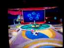 Luigi Game Play in galaxy