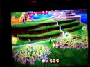 Luigi Game Play in galaxy