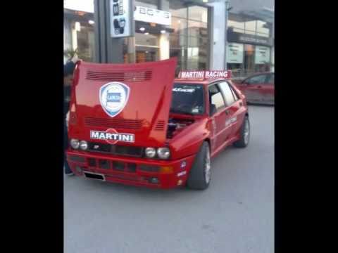 Integrale Evo II