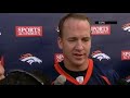 Click here to watch this video Manning's First Public Practice (Official) [HD]
