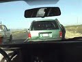 Bailout - Running Away from Cop Bailout - Running Away from Cop