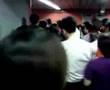 Escape from the Mong Kok MTR Station