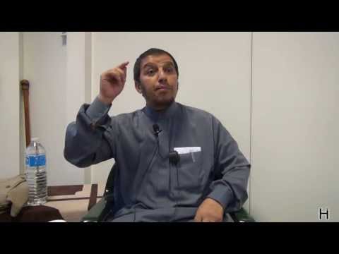 musulman - Comment se comporter lorsqu'un musulman tombe dans ce grand péché qu'est l'homosexualité ? Le professeur Hassan Iquioussen répond dans cette intervention.