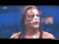 Jeff Hardy vs. CM Punk Official Summerslam Promo