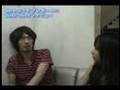 おしりちゃんライブレポート2~about tess~