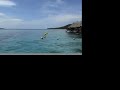 Bora Bora Lagoon Resort - Resort pans