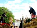 Viernes santo nazareno Vva. de los Infantes pasos trinidad 1