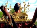 Viernes santo nazareno Vva. de los Infantes pasos trinidad 1