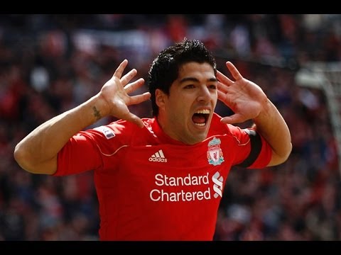 FIFA 14 FUT Road to LFC #51 INFORM SUÁREZ=BEAST! NEW SEASON!