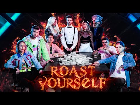 Roast Yourself Challenge - Fedecole