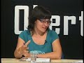 Forum Obert "joventut"  1 (primera part)