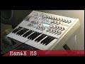 keybdwizrd - Access Virus TI Demo #4