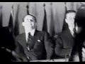 Discurso de posse de Jango 1961