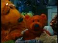 Vai dormir, fica bem... (Urso da Casa Azul) RTP