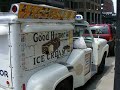 Good Humor Ice Cream Truck in Chicago Good Humor Ice Cream Truck in Chicago