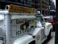 Good Humor Ice Cream Truck in  Chicago