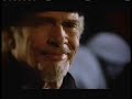 Emerging from prison in the 1960s, Haggard was one of the early innovators of the Bakersfield Sound. With his hard biting electric guitar, he almost singlehandedly introduced the electric sound to country music. By the 1970s, he was aligned with the growing outlaw country movement, and has continued to release successful albums through the 1990s and into the 2000s. His work in familiar country themes -- jail, betrayal, drinking and wandering -- include a directness that reflects his own life experience. His deep, grumbling voice and his guitar work gives his country a blues-like quality in many cuts.