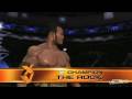 WWE: Legends of WrestleMania The Rock Intro HD 720p