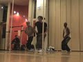 NYC Housedance \