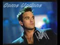 Robbie Williams-Come undone
