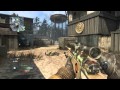 GTFu DiZtUrBeD - Black Ops Snipe Montage 3