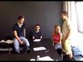 Dansk for begyndere: Dogme film by Esben's class (stor ver)