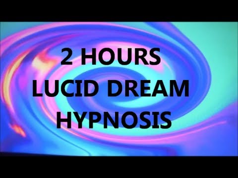 how to train lucid dreaming