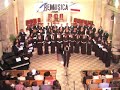 Arvo Part - Magnificat / Kosova Philharmonic Choir