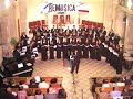 Arvo Part - Magnificat / Kosova Philharmonic Choir Arvo Part - Magnificat / Kosova Philharmonic Choir